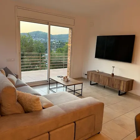 Villa Venecia Pool Heated Pool 25 Min Bcn *